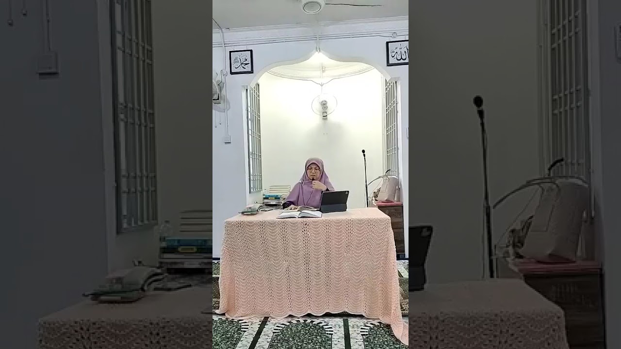 SKK | 230226 | Siri 148 | Kitab Alam Jin Dan Syaitan