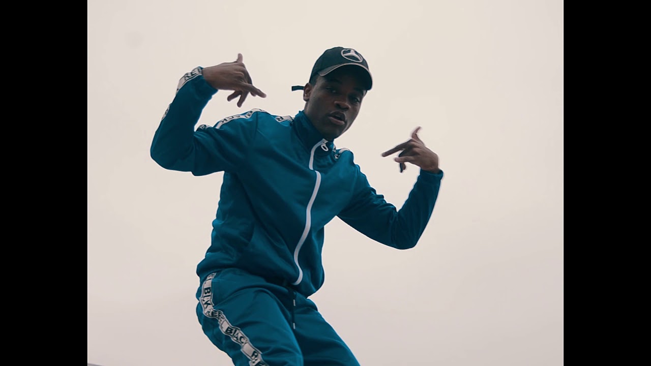 Declive - Freestyle 12  💣 (Video oficial)