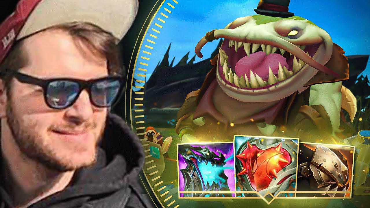 Schleckung nach Grandmaster | Kutcher Stream Highlights