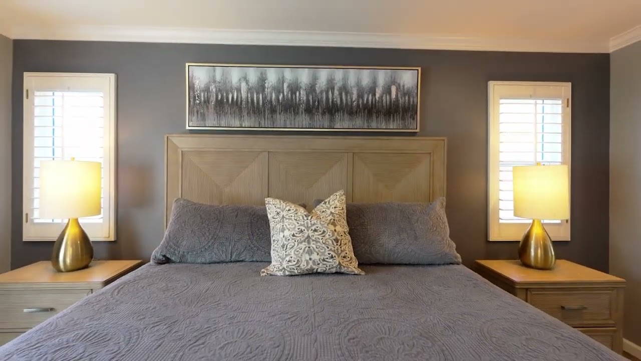 JUST LISTED - 2853 W. Canyon Ave., San Diego, CA 92123 #stratfordplace #stonecrest #sandiegohomes