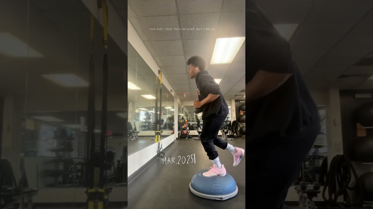 Before & After: 10 Months of Dunk Progress. #basketball #timelapse #viralvideo #vibes #dunk