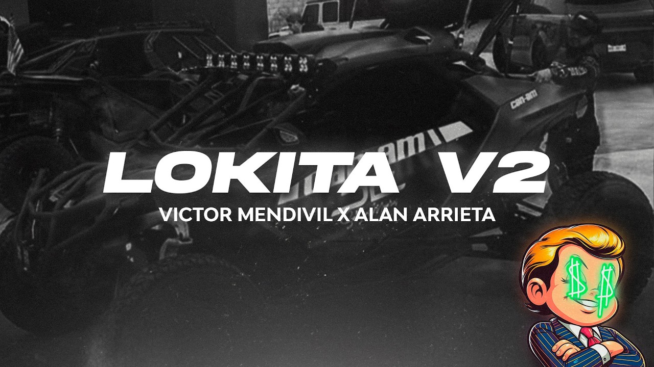 Victor Mendivil x Alan Arrieta House Bélico Type Beat - 