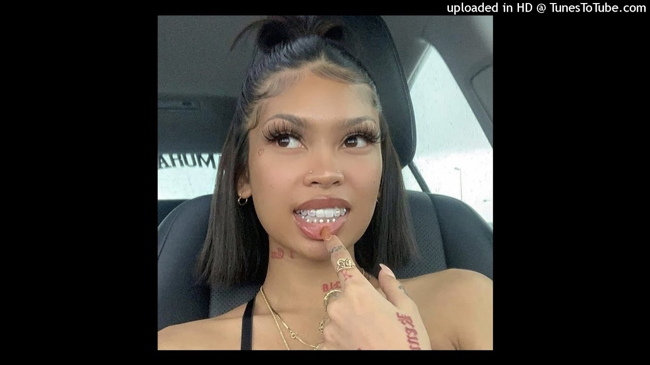 [free!] Yvngxchris + Lucki Type Beat - 