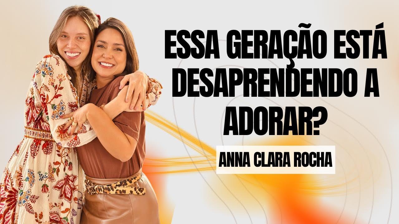 EP.09 | Anna Clara abriu o coração e disse algo que ninguém esperava sobre essa geração…