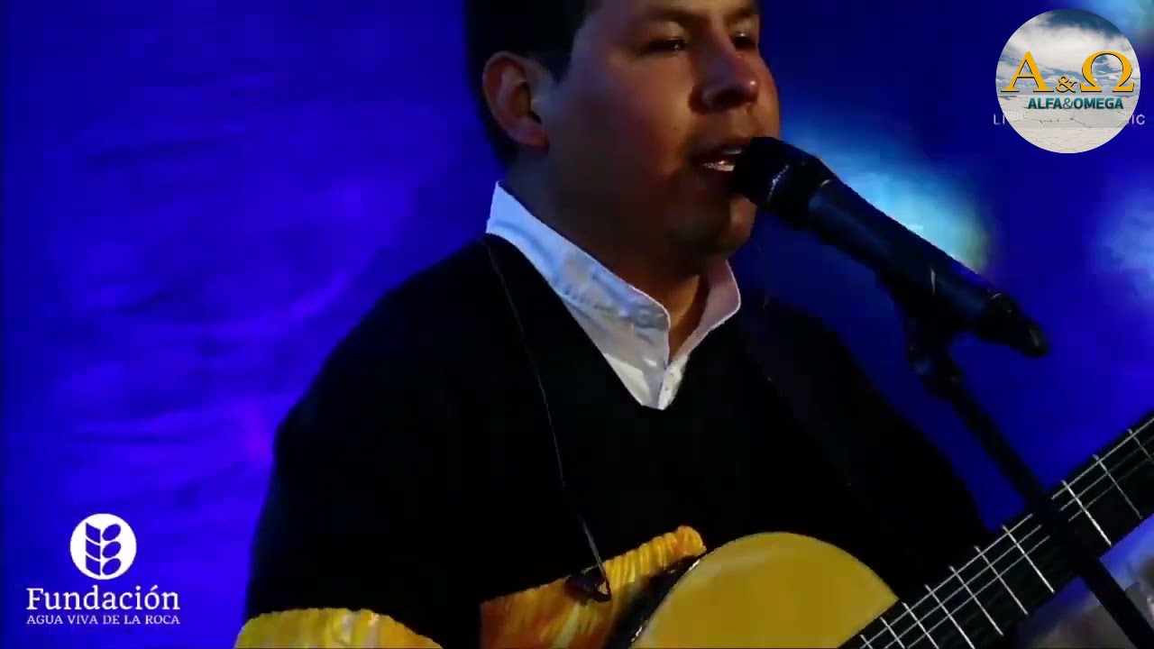 CHOLITA BOLIVIANITA - ALFA Y OMEGA //MUSICA CRISTIANA //ALFA Y OMEGA BOLIVIA //BOLIVIA FOLKLORICA