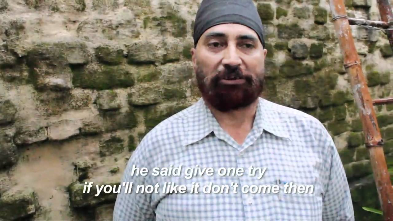 Testimony-Meri Gawahi
