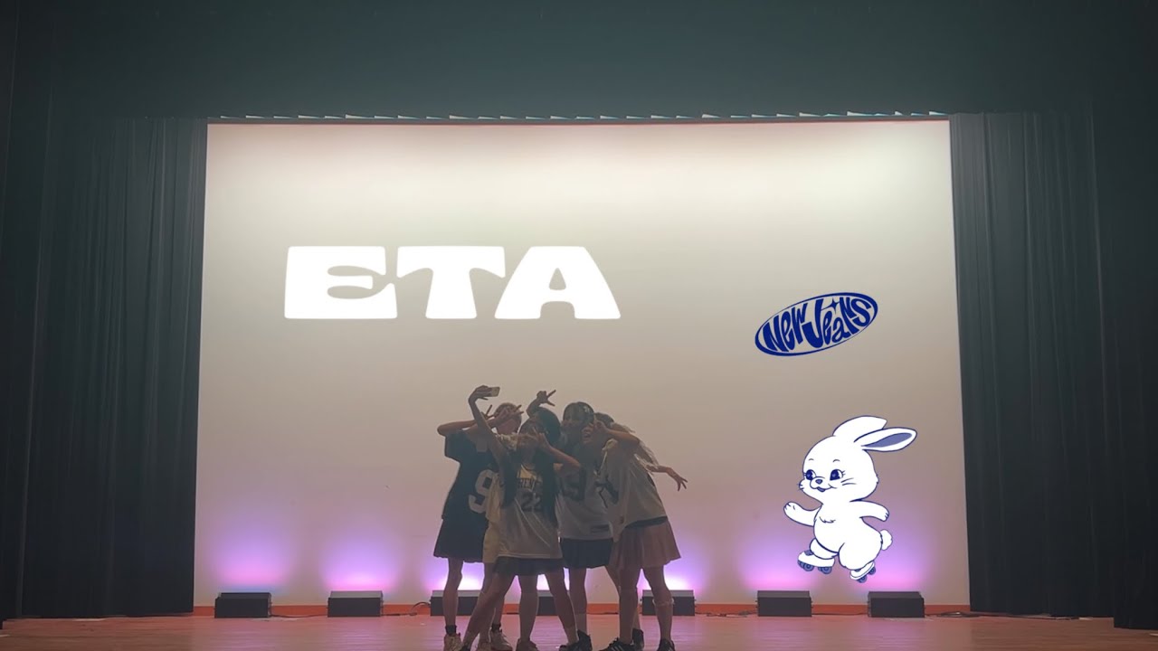 【2025 七夕公演】 ETA / New Jeans