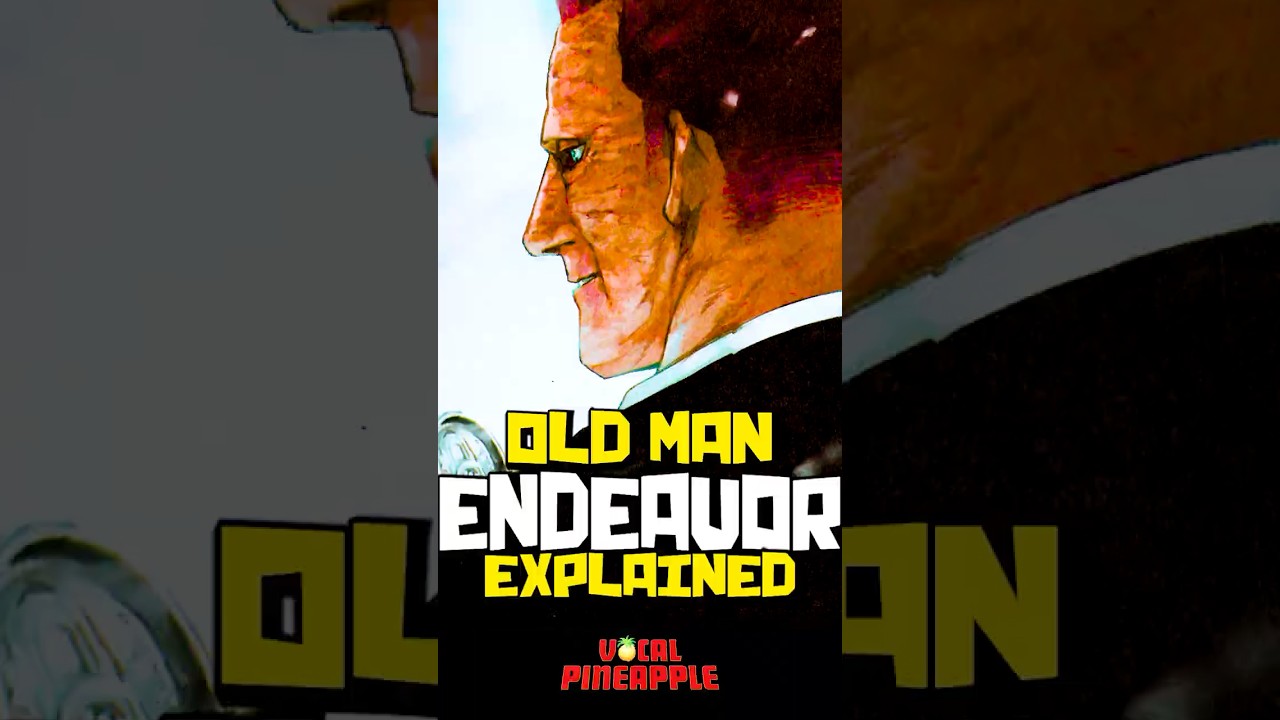Dabi FINALLY Gets What He Wants&hellip; | My Hero Academia ULTRA AGE Databook EXPLAINED