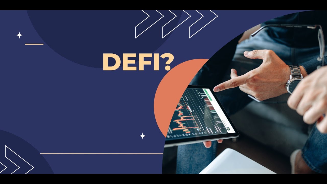 Bitcoin Defi Ecosystem Explained