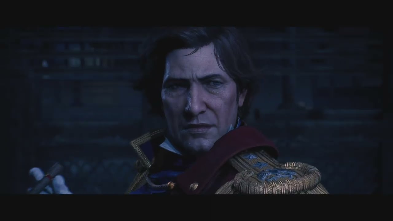 Rise of the Rōnin - Commodore Matthew Perry Prologue Boss (Twilight/No Damage/New Game)