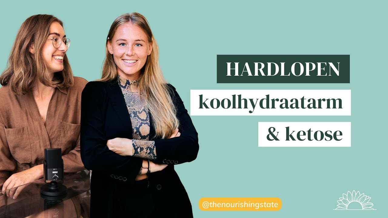 Hardlopen | Di&euml;tist Romy's halve marathon: koolhydraatarm, ketose en neusademhaling