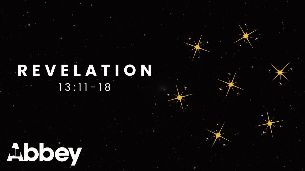 Revelation 13:11-18 | 01/02/2026