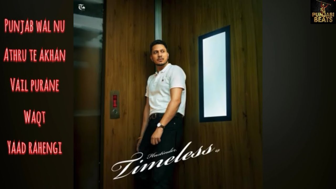 timeless hustinder || hustinder new all album || timeless album all song ||         #hustinder 