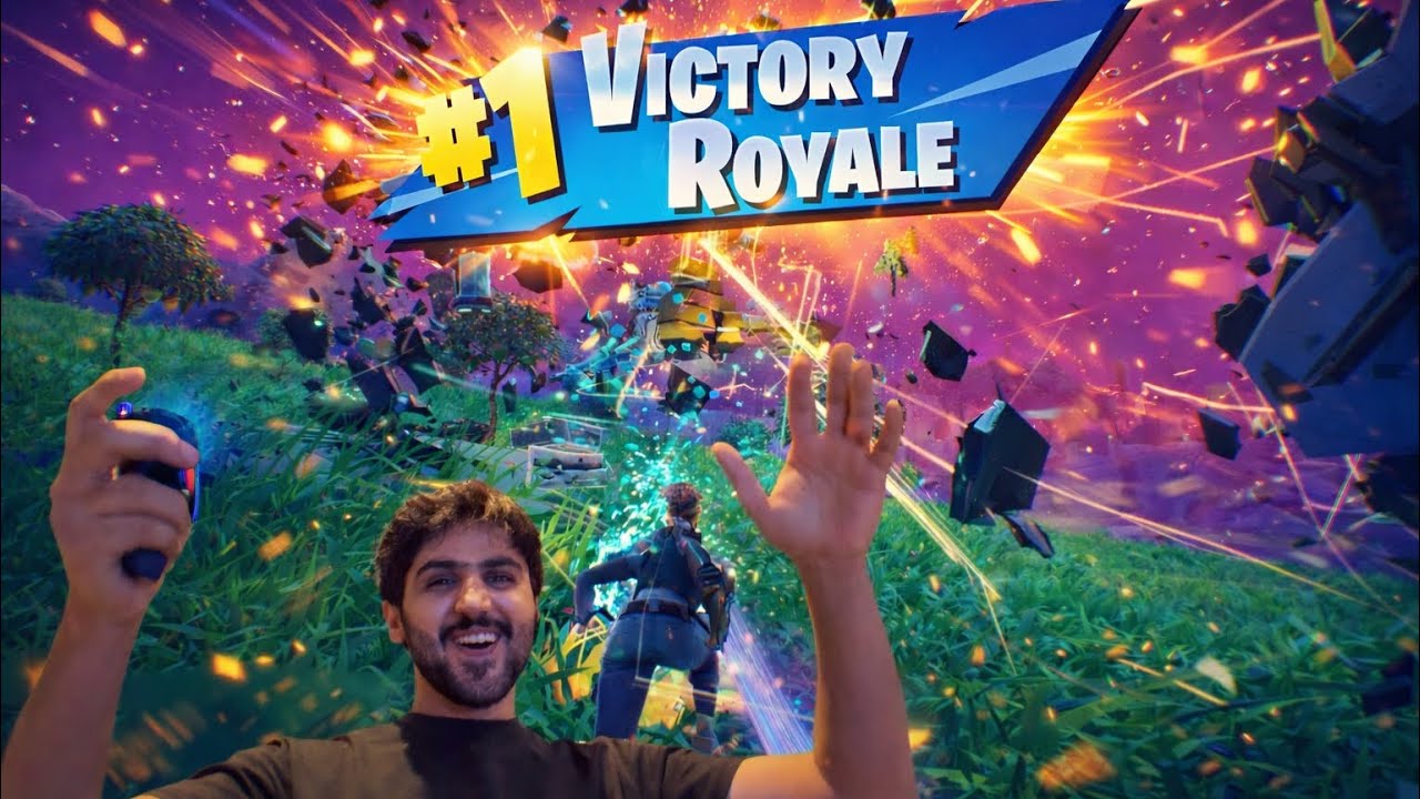 Fortnite فورت نايت ثاني قيم جلد 🔥