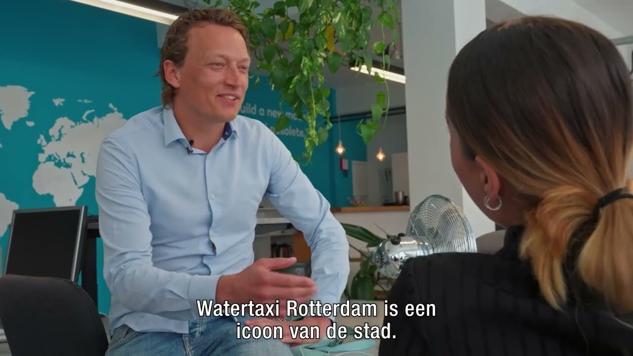 Hydro Generation - Maarten Fonteijn