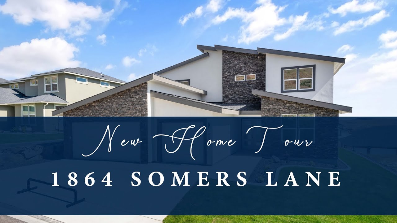 House for Sale Richland WA - Reserve at Summerview Terrace