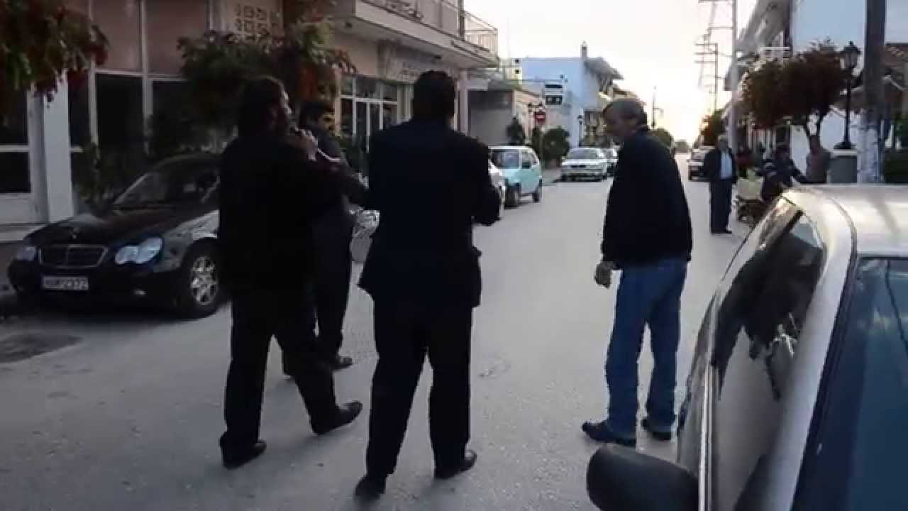 Τραγανό σήμερα (01-05-2014)