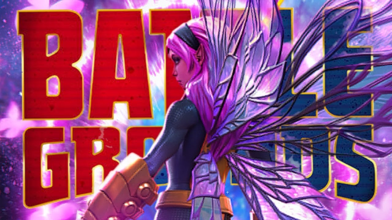 71/365 Battlegrounds TWITCH DROPS LIVE in  Marvel Contest of Champions
