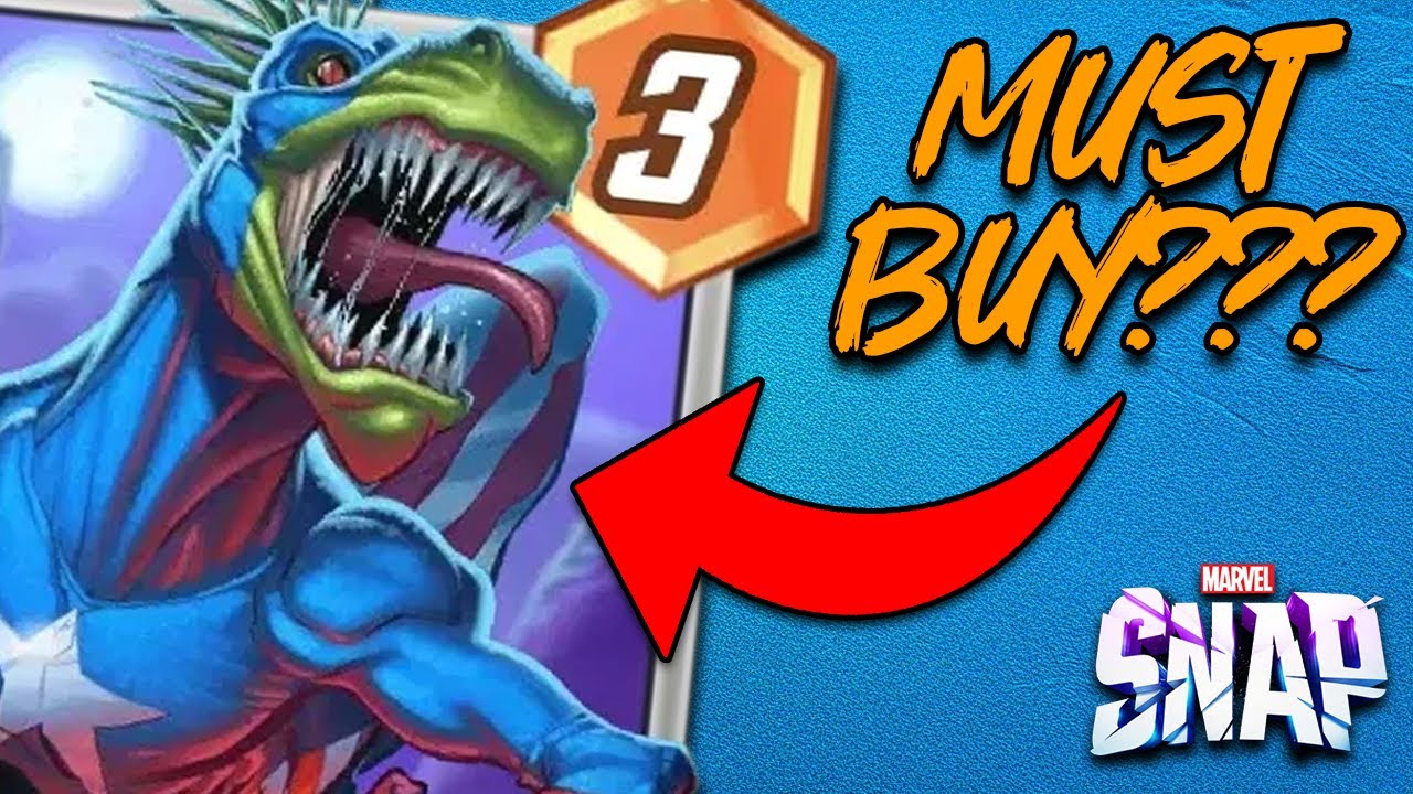 March Bundles - What Should YOU Buy? | Marvel Snap