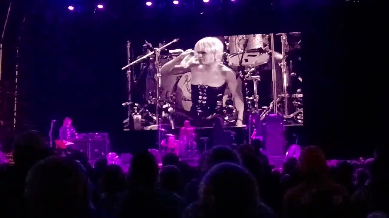Amyl and the sniffers, Victorious 2023