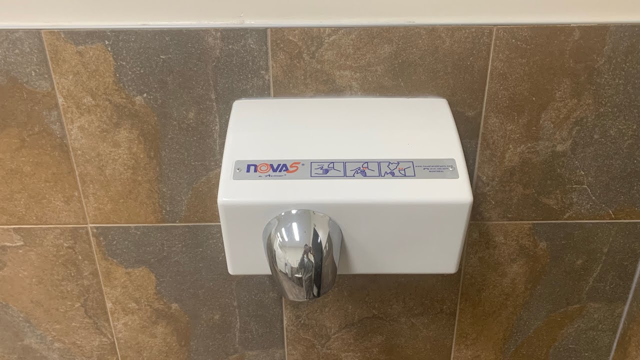 Nova 5 l Staples l Cambridge ON l