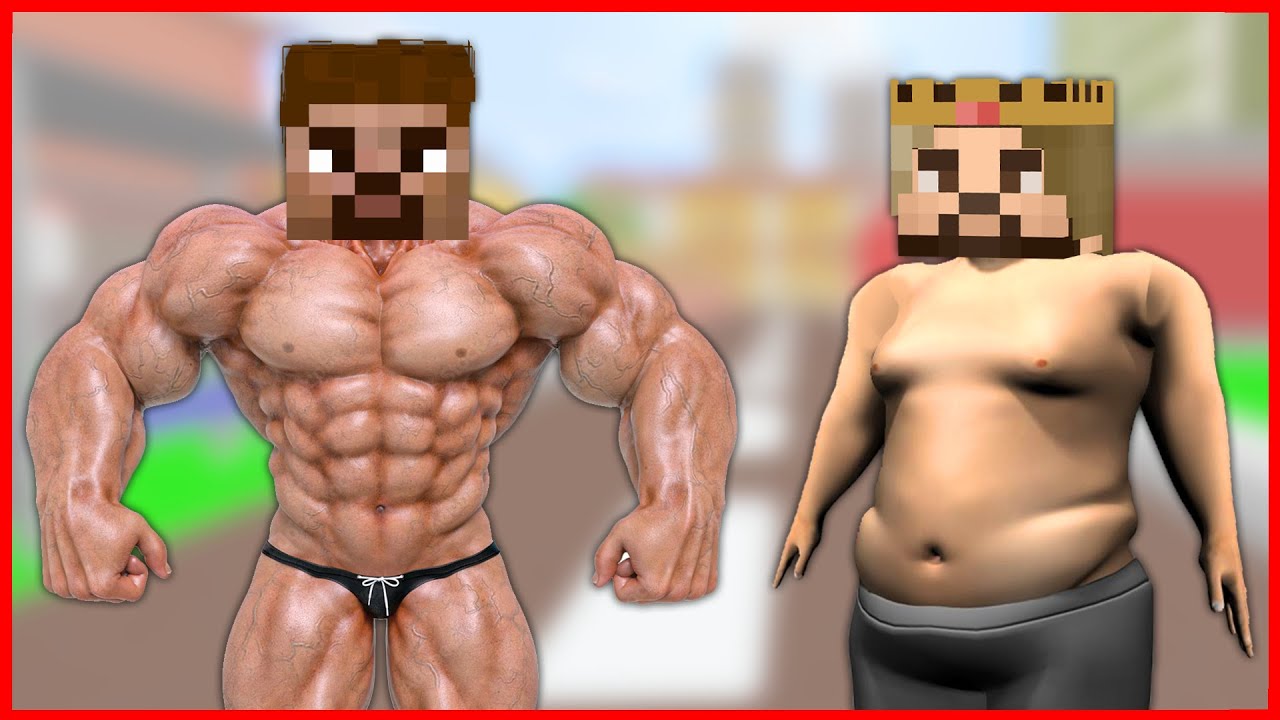MİNECRAFT KASLI ARDA VS SISKA RÜZGAR FİLMİ! 😂 - Minecraft ZENGİN FAKİR HAYATI