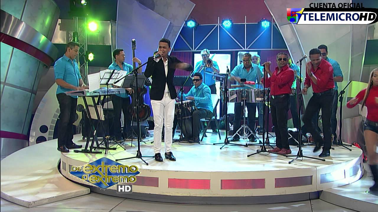 David Kada - Me Estas Provocando