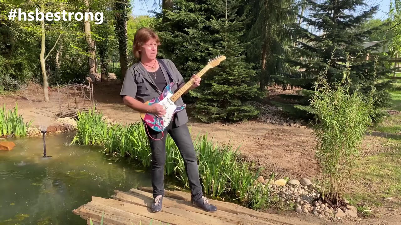 Unser Song für Heinsberg
