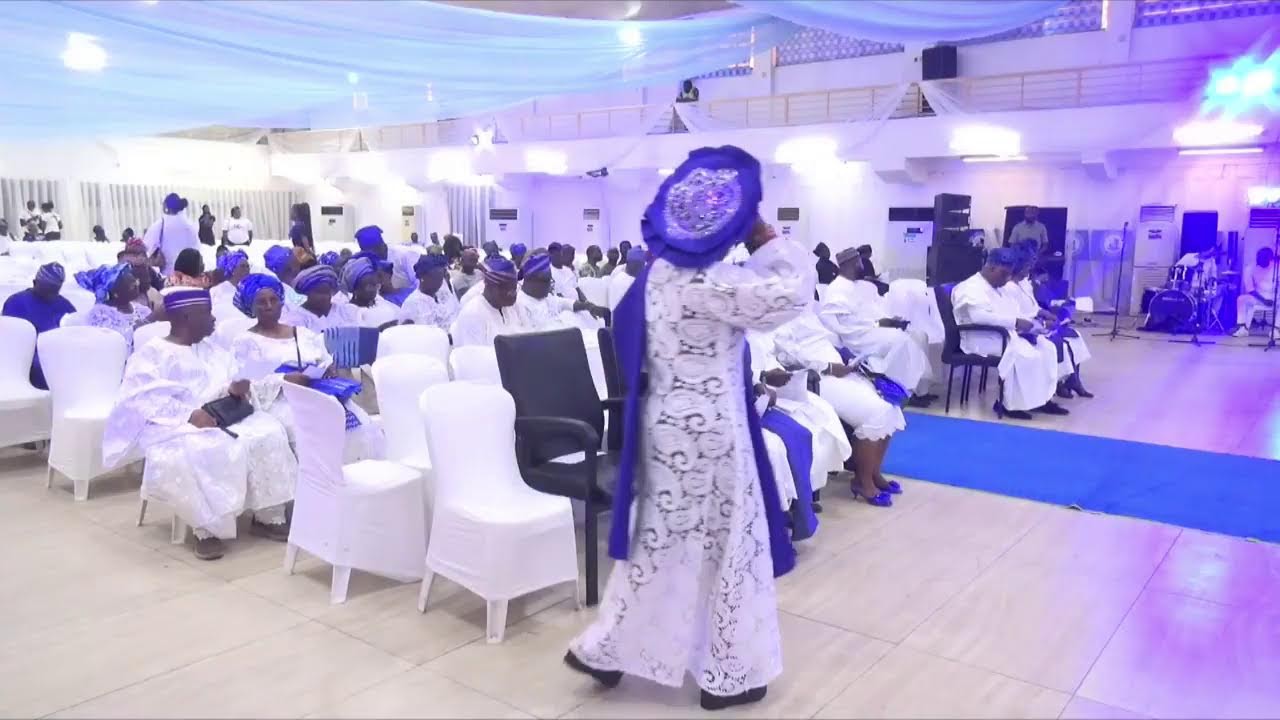 Queen Ronny Dynasty Live Stream