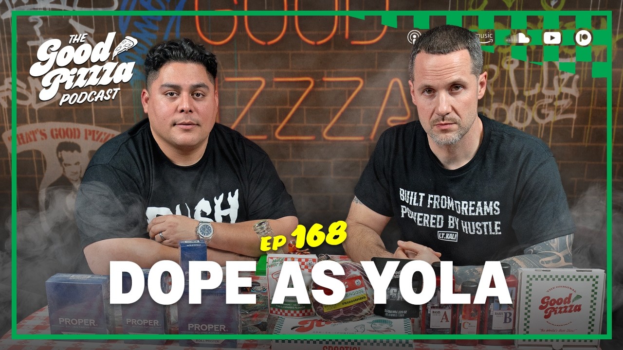 Episode168: Content, Culture, and Cannabis &ndash; Inside Dope As Yola&rsquo;s World