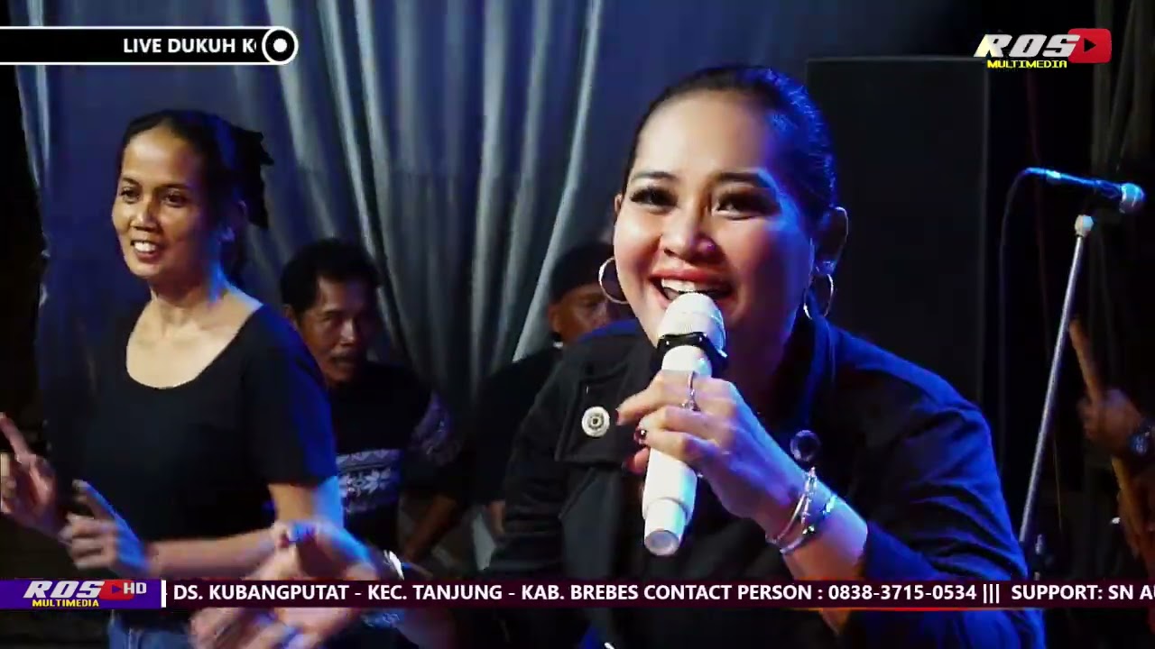 Enaak..!! Jayanti Nung Ul Qisma -Bunga Samudra