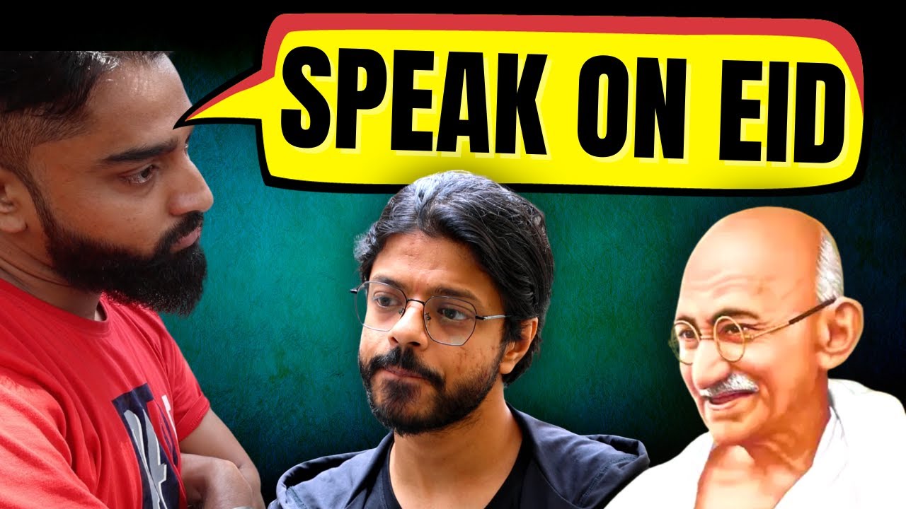 Vlog - Allegations during Vegan Protest | 15km A walk to remember | Satyagraha: India Protest