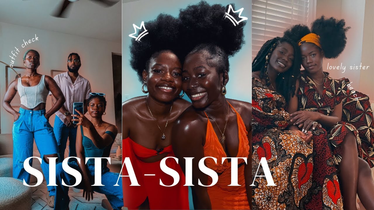 SISCATION | weekend getaway with my little sister | Puerto Rico mini vlog