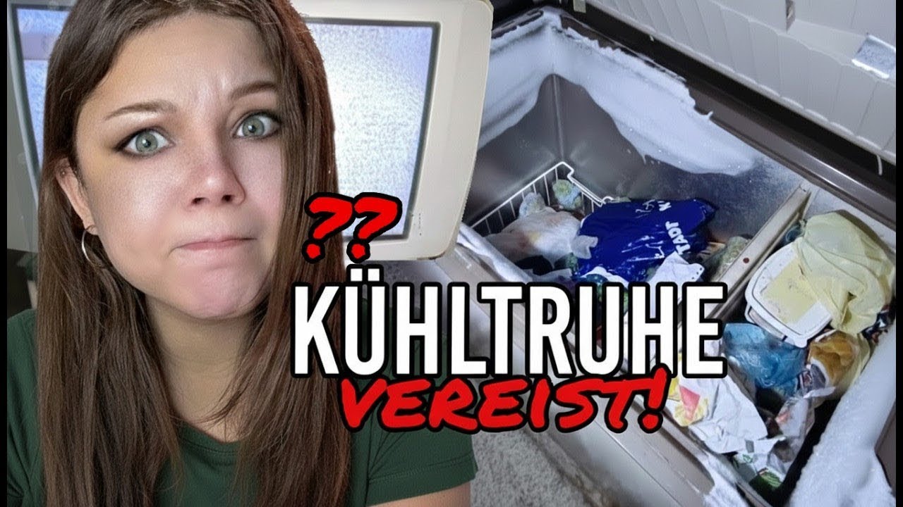 ZEITKAPSEL eines KRIEGSVETERAN! - ALLES EINGERICHTET!