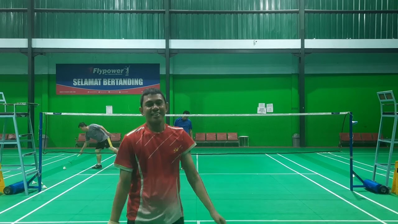 Kemenangan, lawan master pb.subuh sehat