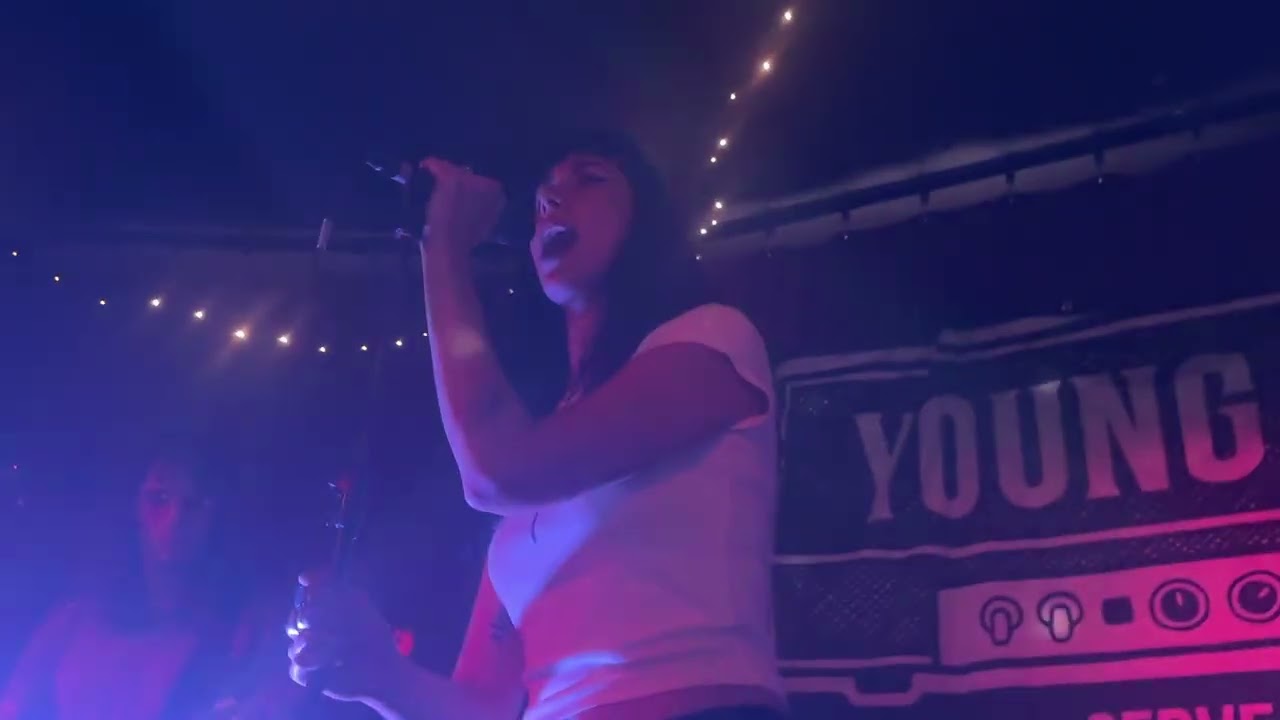 LAHGO, “The Wait Is Over”, live at Union Hotel (King Street Crawl) on 25 January 2026