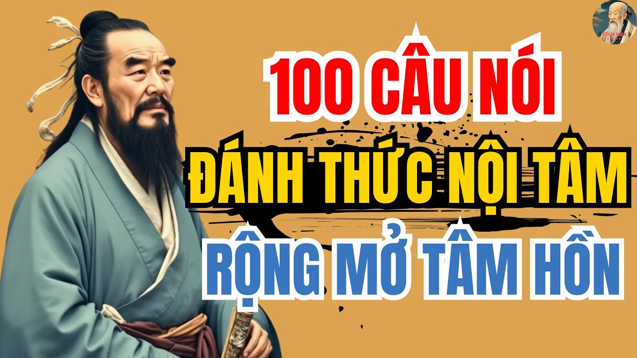 100 Câu Nói Hay Nhất Của trang tử – Gieo Hạt Bình An Trong Tâm