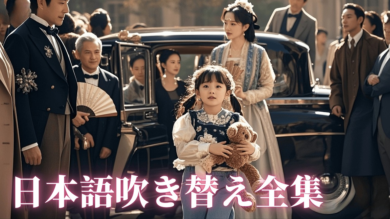 千年前の姫君が7歳の令嬢に転生！現代で家族闘争を逆転する物語