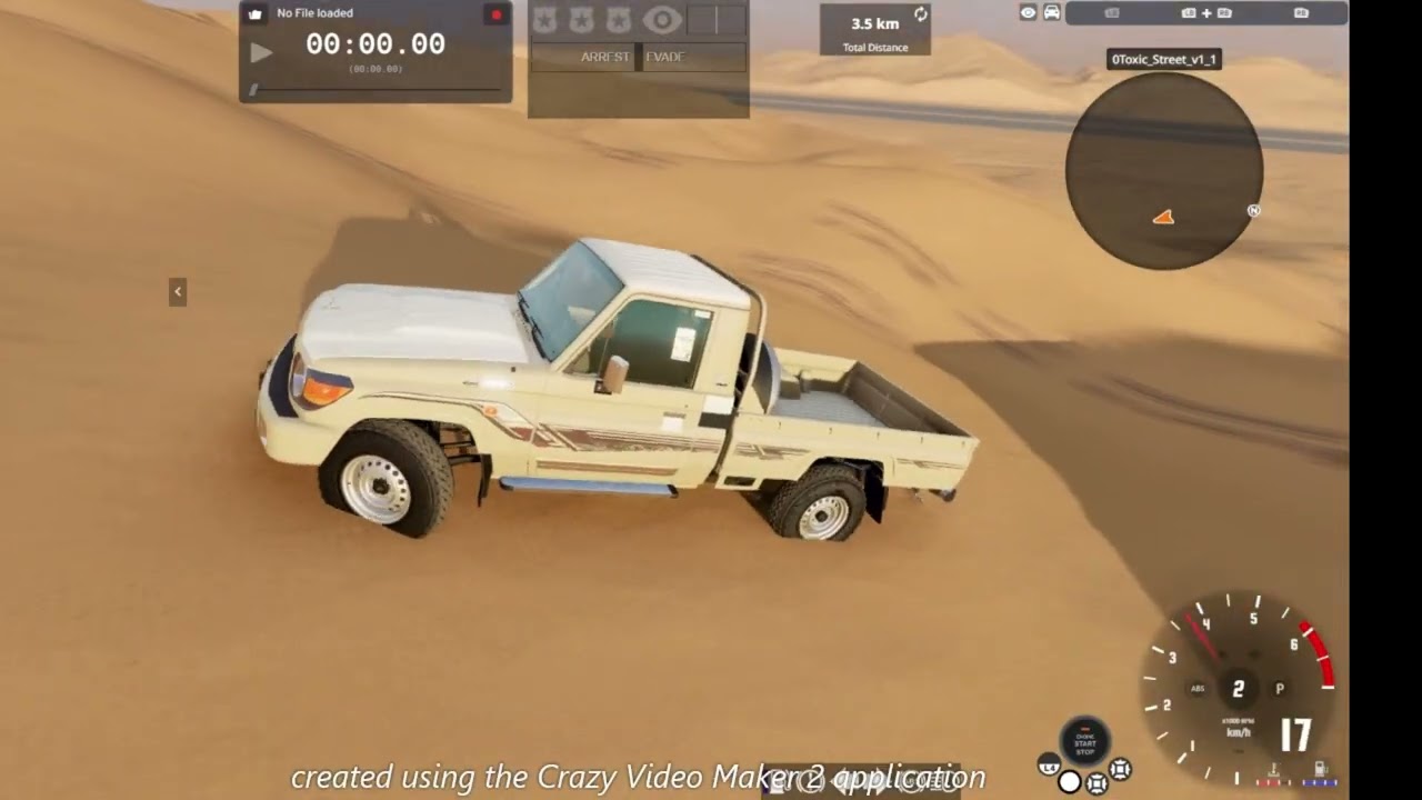 (BeamNG.DRIVE)الشاص الي يلمع KIA5