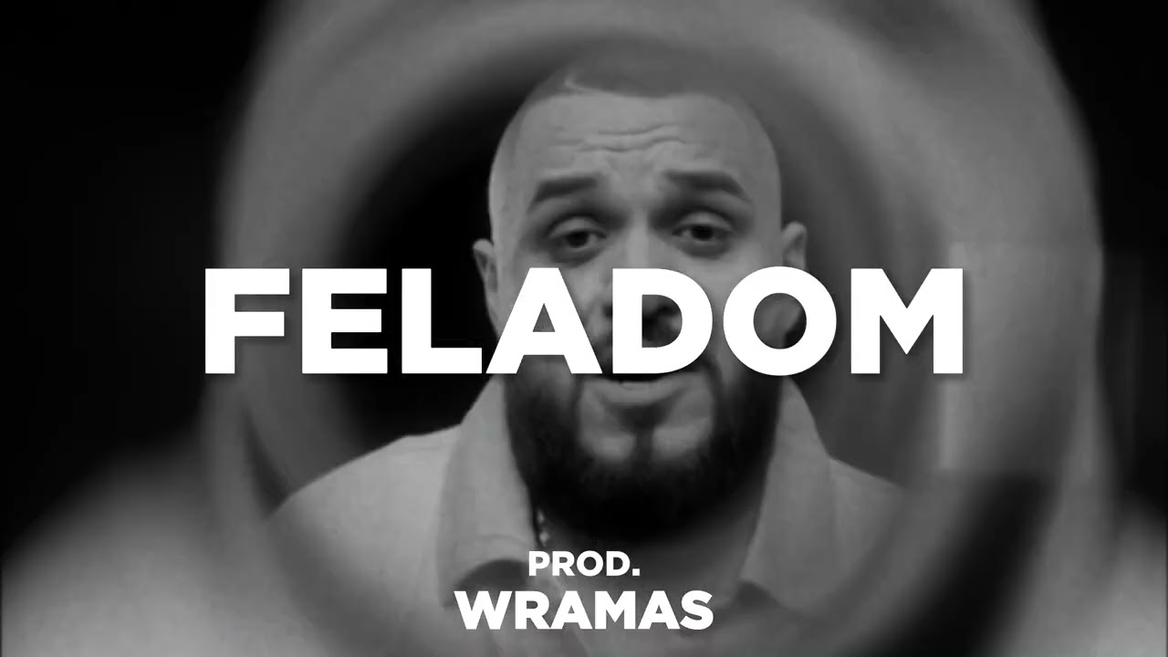 [FREE] KKEVIN x BELANO x VZS TYPE BEAT - FELADOM | Prod. Wramas