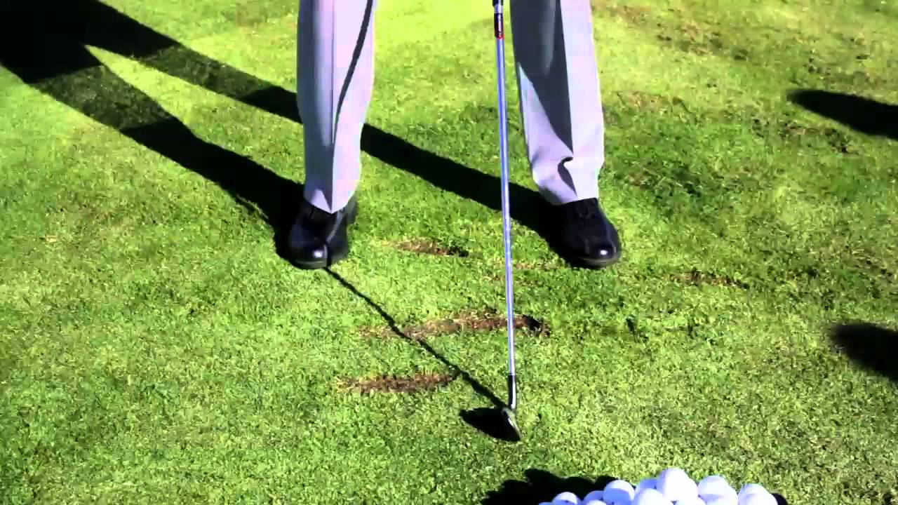 John Dahl Golf Video