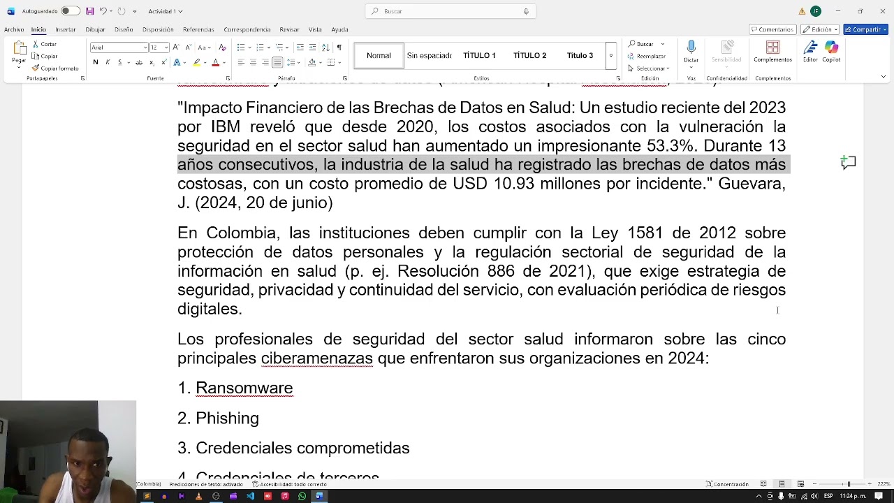 Actividad 1, Proyecto Integrador Profesional