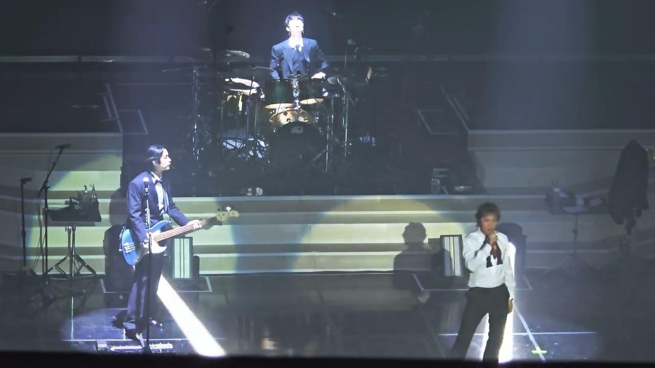 FTISLAND FTSODE-THUNDERSTORM