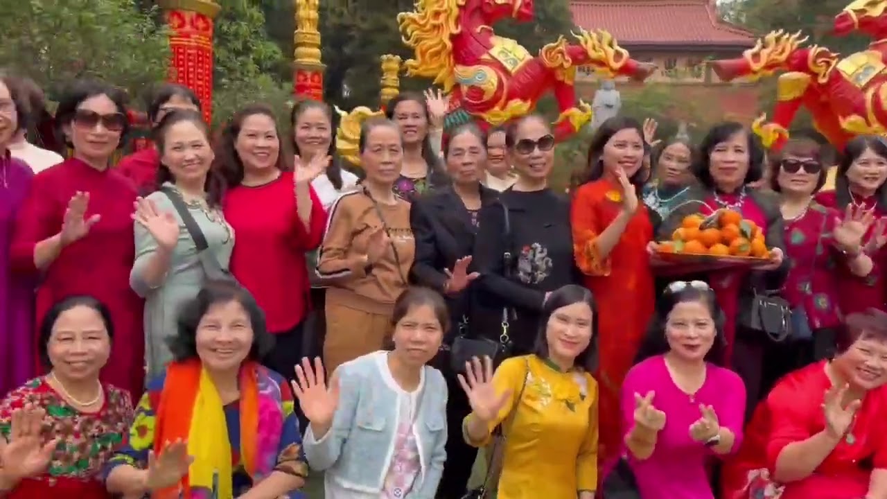 HPN Phường Ba Đình - HN