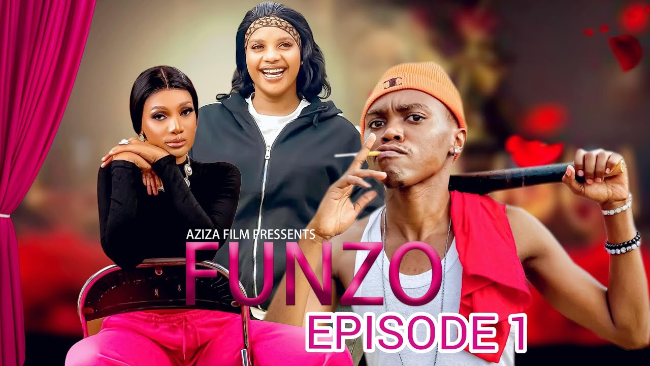 FUNZO SERIES Episode 1#challenge #love #bailam #chingamedia 