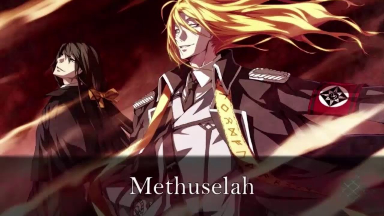 【Dies irae ～Interview with Kaziklu Bey～】Methuselah 15分ver.
