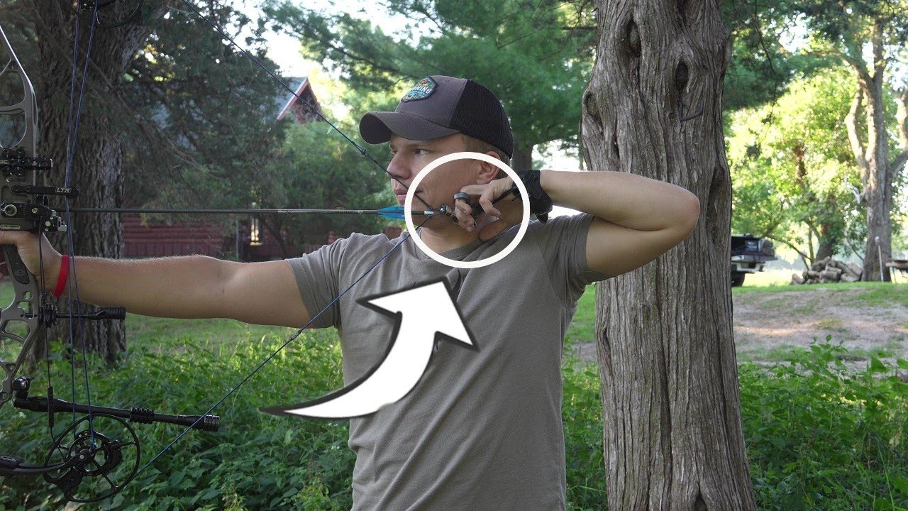 HOW TO USE A HINGE RELEASE (the best way?)
