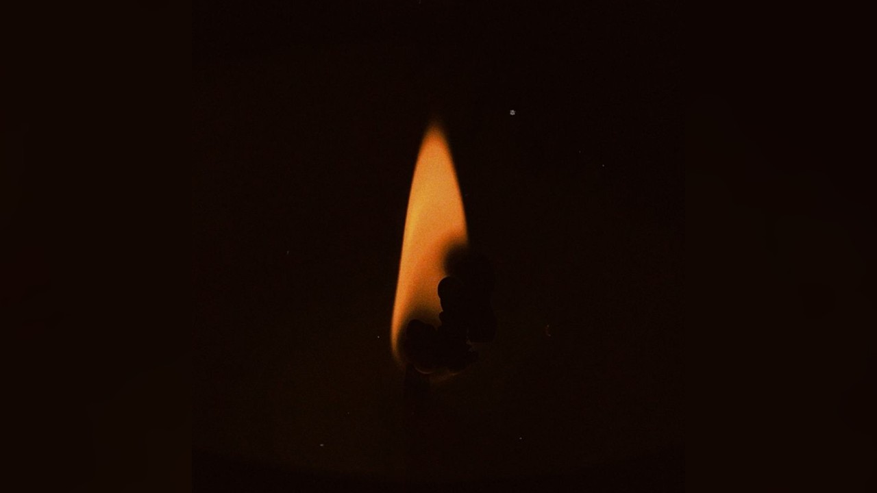Charlie Yeoman - Waiting (Audio)