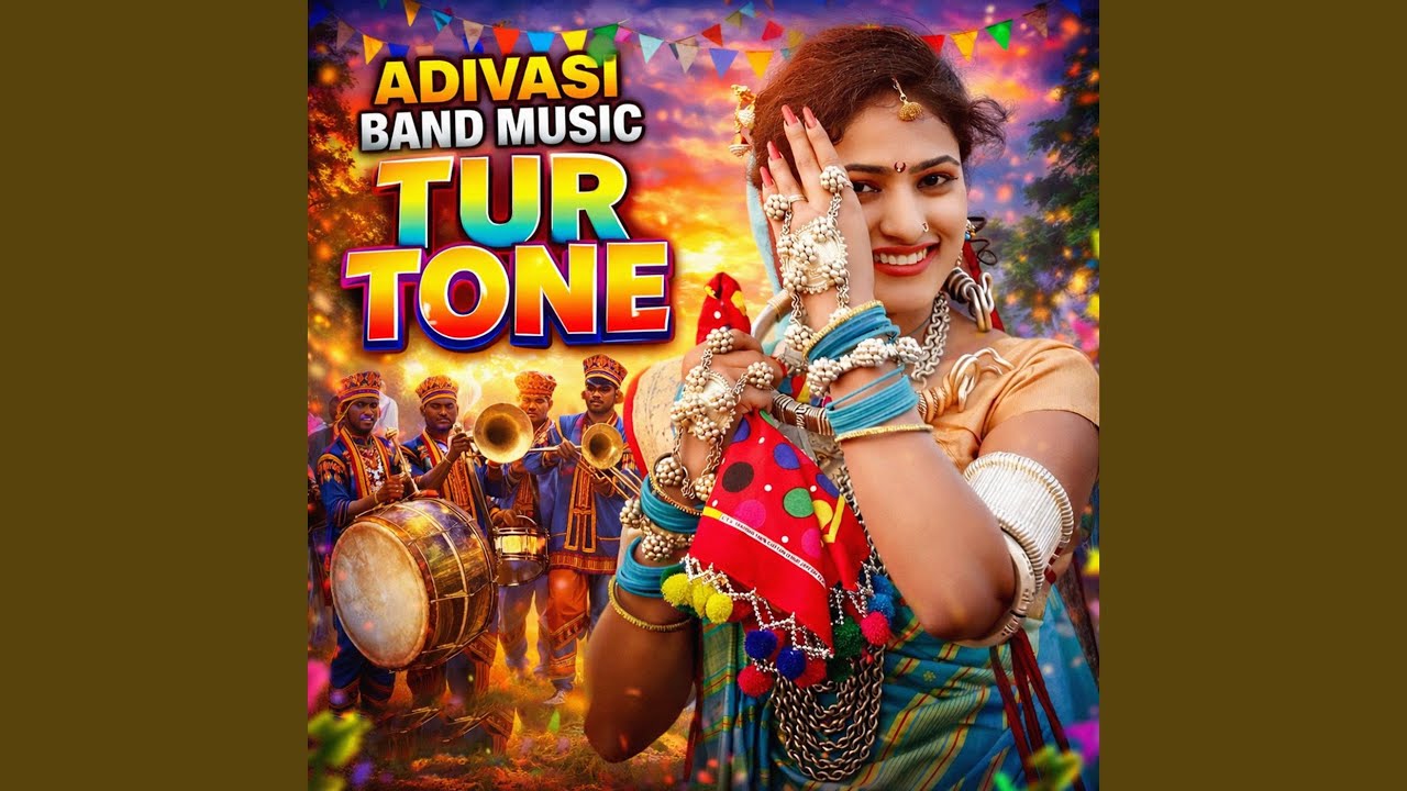 Adivasi Band Music Tur Tone
