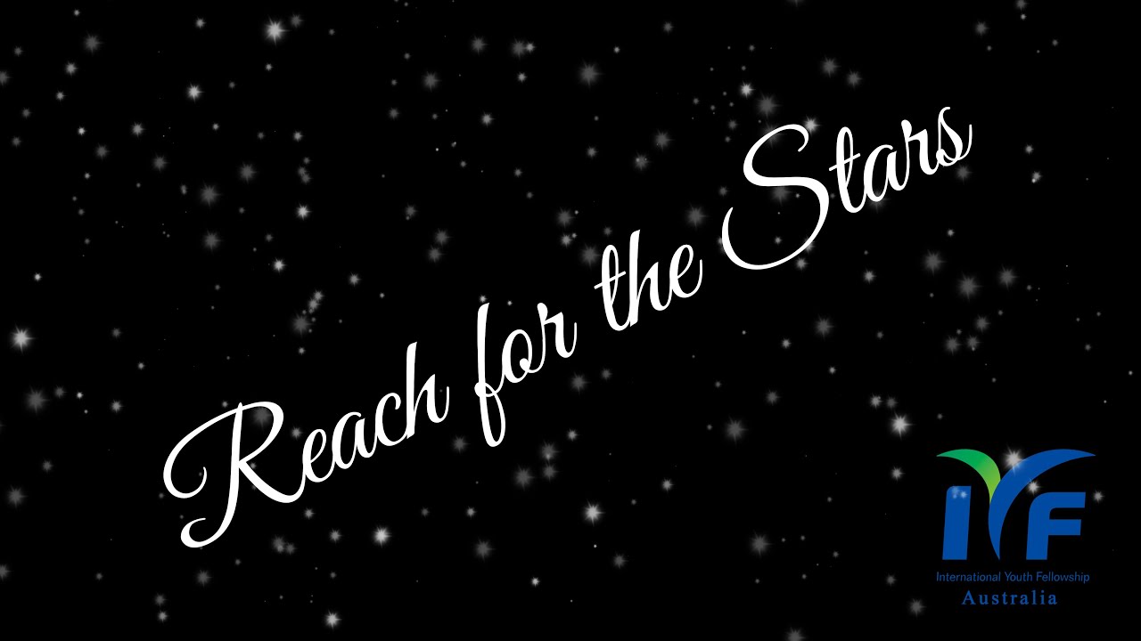 [IYF Dance] Reach For The Stars